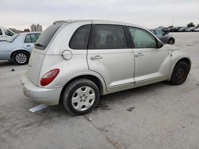 Photo 2 VIN: 3A8FY48B58T135739 - CHRYSLER PT CRUISER 