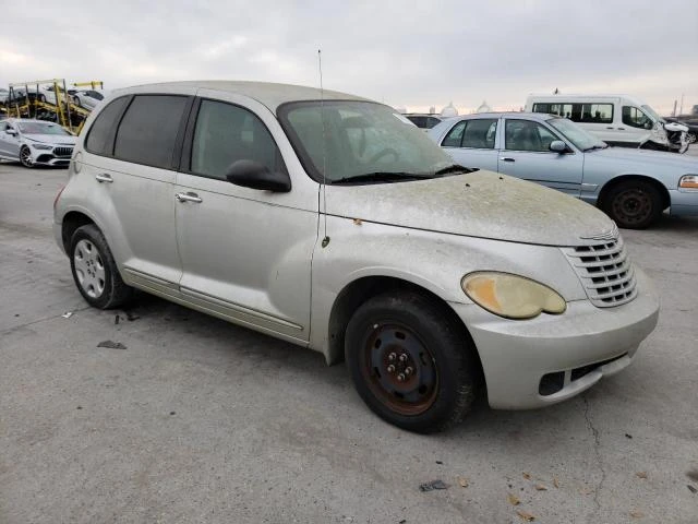 Photo 3 VIN: 3A8FY48B58T135739 - CHRYSLER PT CRUISER 