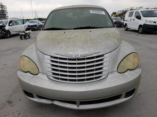 Photo 4 VIN: 3A8FY48B58T135739 - CHRYSLER PT CRUISER 