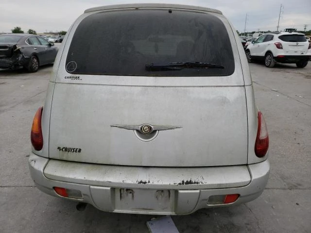 Photo 5 VIN: 3A8FY48B58T135739 - CHRYSLER PT CRUISER 