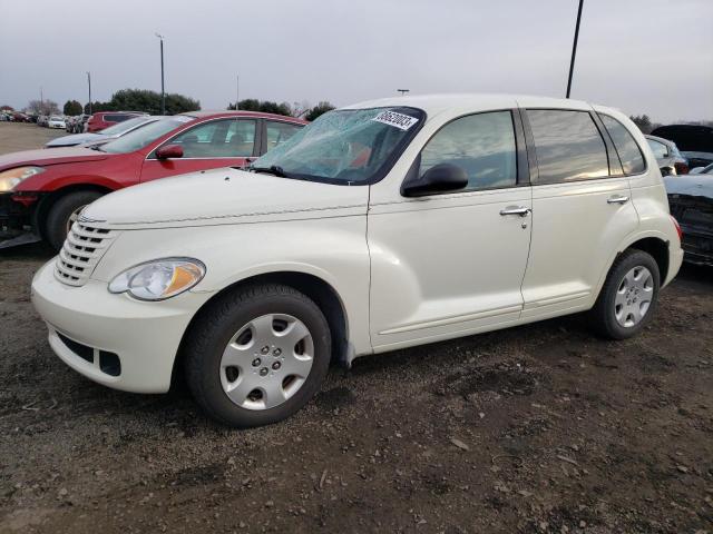 Photo 0 VIN: 3A8FY48B58T136065 - CHRYSLER PT CRUISER 