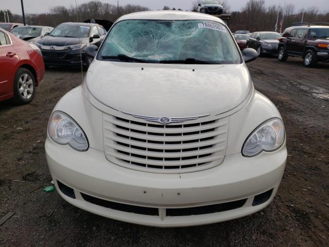 Photo 4 VIN: 3A8FY48B58T136065 - CHRYSLER PT CRUISER 