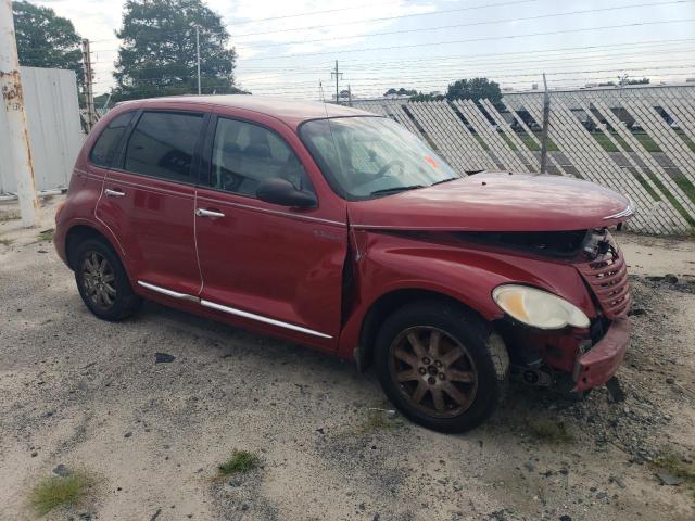 Photo 3 VIN: 3A8FY48B58T189025 - CHRYSLER PT CRUISER 