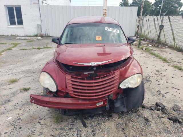 Photo 4 VIN: 3A8FY48B58T189025 - CHRYSLER PT CRUISER 