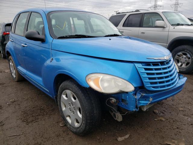 Photo 0 VIN: 3A8FY48B68T113619 - CHRYSLER PT CRUISER 