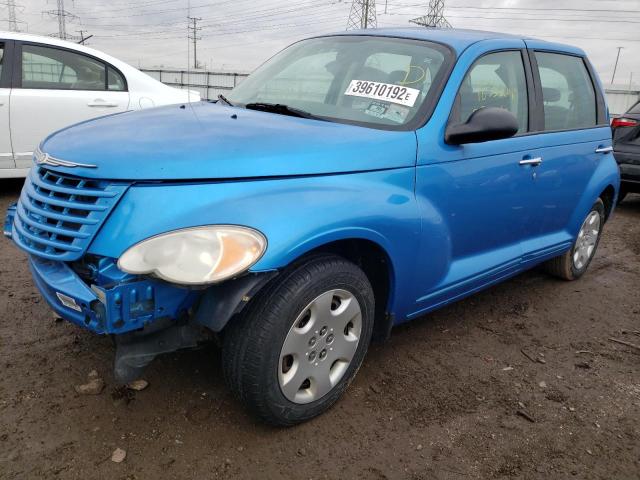 Photo 1 VIN: 3A8FY48B68T113619 - CHRYSLER PT CRUISER 