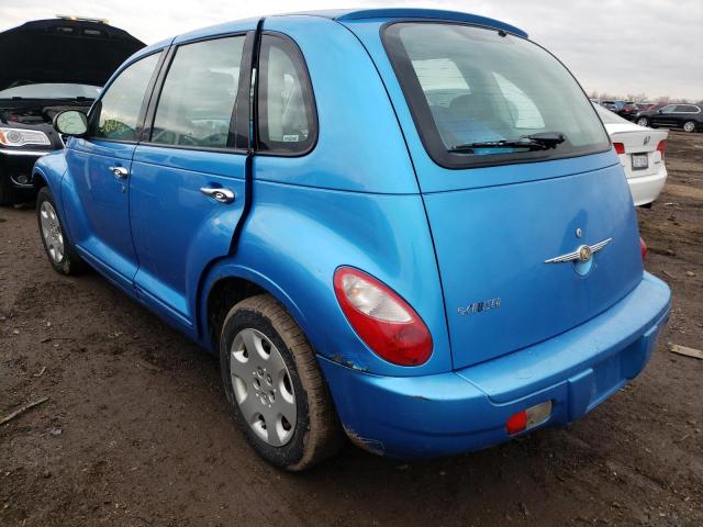 Photo 2 VIN: 3A8FY48B68T113619 - CHRYSLER PT CRUISER 