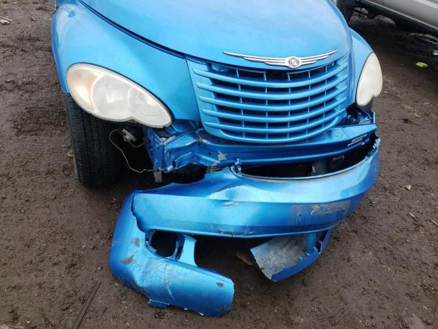 Photo 8 VIN: 3A8FY48B68T113619 - CHRYSLER PT CRUISER 