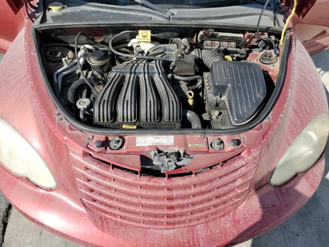 Photo 10 VIN: 3A8FY48B68T125690 - CHRYSLER PT CRUISER 