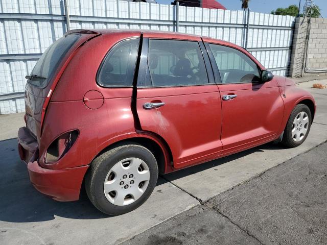 Photo 2 VIN: 3A8FY48B68T125690 - CHRYSLER PT CRUISER 