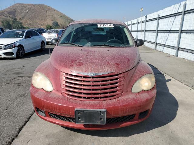 Photo 4 VIN: 3A8FY48B68T125690 - CHRYSLER PT CRUISER 