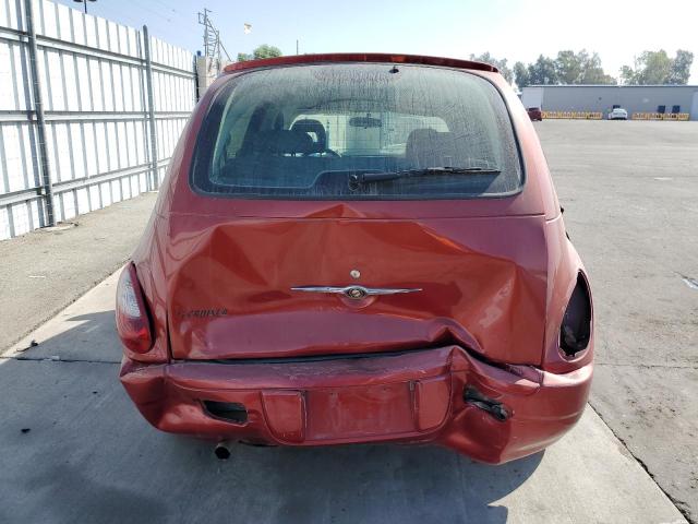 Photo 5 VIN: 3A8FY48B68T125690 - CHRYSLER PT CRUISER 