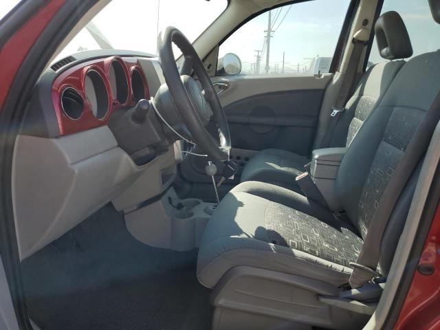 Photo 6 VIN: 3A8FY48B68T125690 - CHRYSLER PT CRUISER 