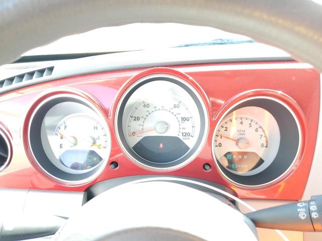 Photo 8 VIN: 3A8FY48B68T125690 - CHRYSLER PT CRUISER 