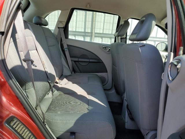 Photo 9 VIN: 3A8FY48B68T125690 - CHRYSLER PT CRUISER 