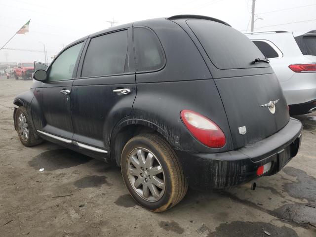Photo 1 VIN: 3A8FY48B68T248180 - CHRYSLER PT CRUISER 