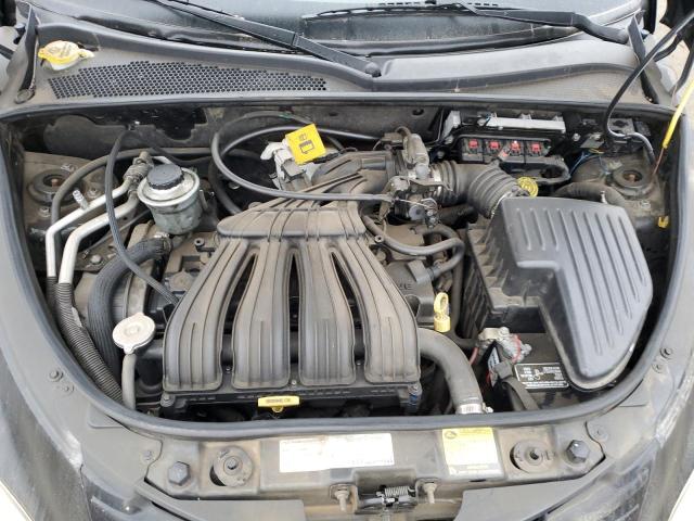 Photo 10 VIN: 3A8FY48B68T248180 - CHRYSLER PT CRUISER 