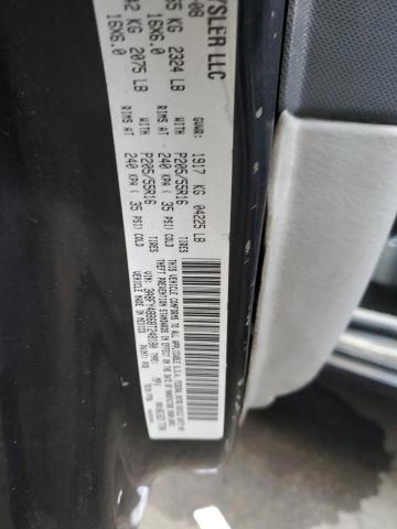 Photo 11 VIN: 3A8FY48B68T248180 - CHRYSLER PT CRUISER 