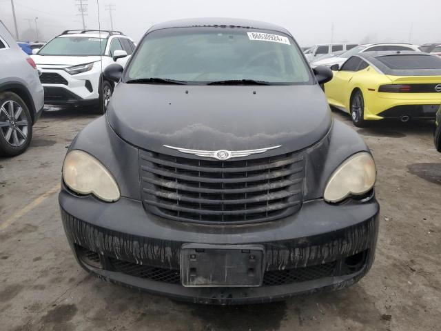 Photo 4 VIN: 3A8FY48B68T248180 - CHRYSLER PT CRUISER 