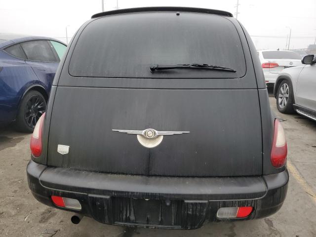 Photo 5 VIN: 3A8FY48B68T248180 - CHRYSLER PT CRUISER 