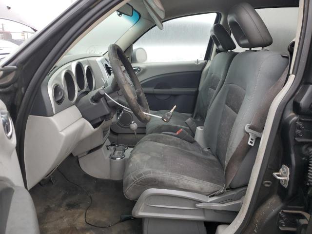 Photo 6 VIN: 3A8FY48B68T248180 - CHRYSLER PT CRUISER 