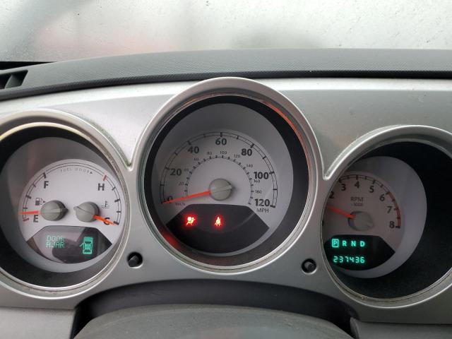 Photo 8 VIN: 3A8FY48B68T248180 - CHRYSLER PT CRUISER 
