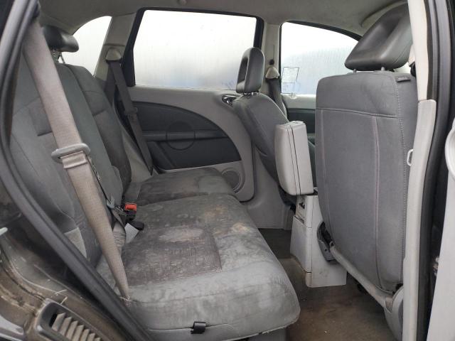 Photo 9 VIN: 3A8FY48B68T248180 - CHRYSLER PT CRUISER 