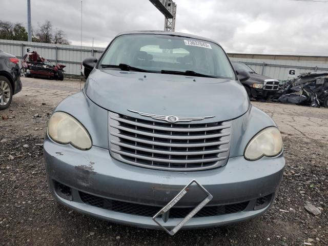 Photo 4 VIN: 3A8FY48B78T162537 - CHRYSLER PT CRUISER 