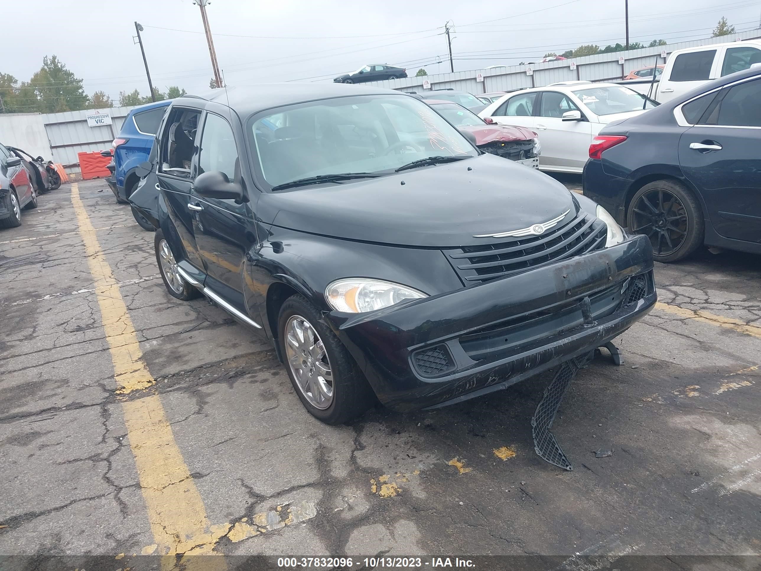 Photo 0 VIN: 3A8FY48B78T217259 - CHRYSLER PT CRUISER 