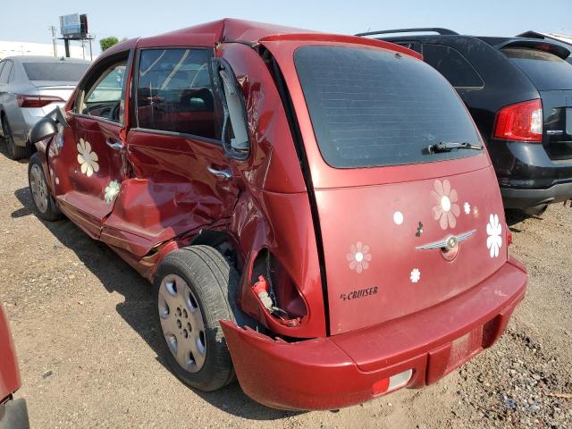 Photo 1 VIN: 3A8FY48B78T234515 - CHRYSLER PT CRUISER 