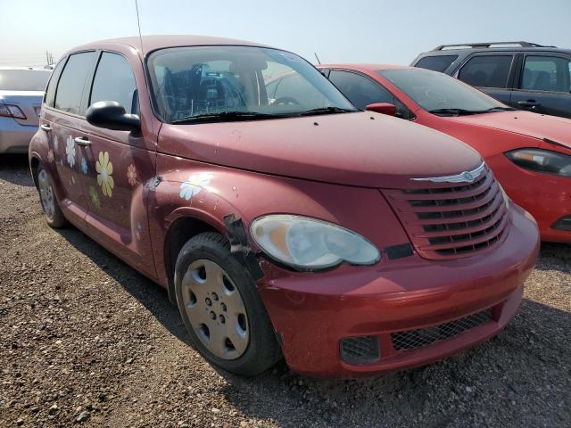 Photo 3 VIN: 3A8FY48B78T234515 - CHRYSLER PT CRUISER 