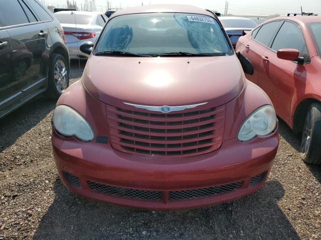 Photo 4 VIN: 3A8FY48B78T234515 - CHRYSLER PT CRUISER 