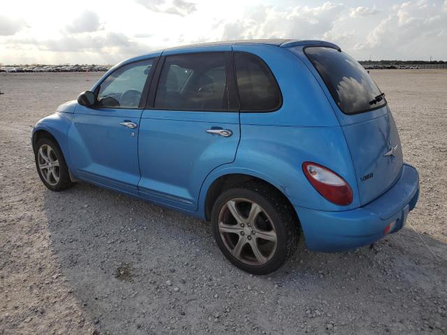 Photo 1 VIN: 3A8FY48B88T121172 - CHRYSLER PT CRUISER 