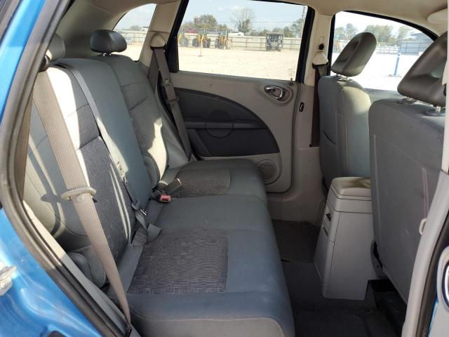 Photo 10 VIN: 3A8FY48B88T121172 - CHRYSLER PT CRUISER 