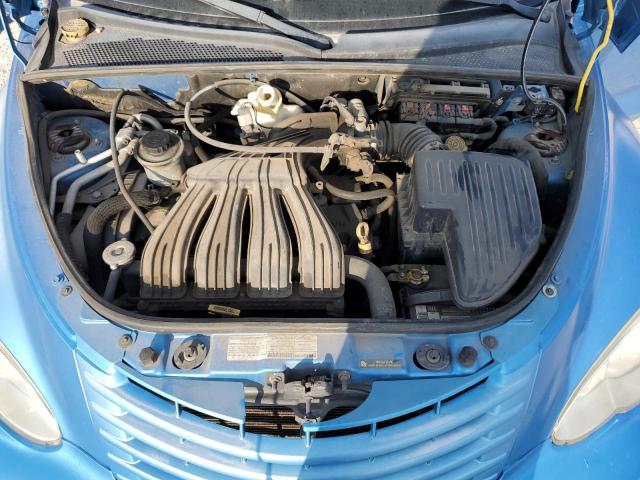 Photo 11 VIN: 3A8FY48B88T121172 - CHRYSLER PT CRUISER 