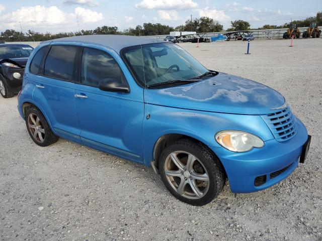 Photo 3 VIN: 3A8FY48B88T121172 - CHRYSLER PT CRUISER 