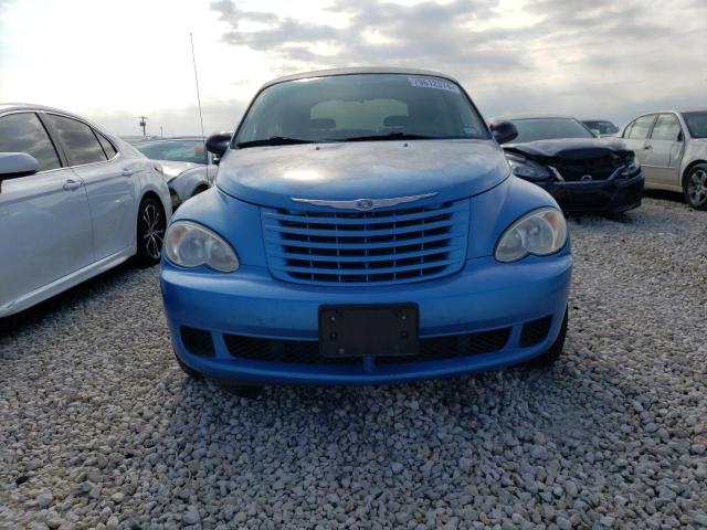 Photo 4 VIN: 3A8FY48B88T121172 - CHRYSLER PT CRUISER 