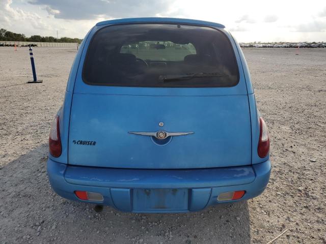 Photo 5 VIN: 3A8FY48B88T121172 - CHRYSLER PT CRUISER 