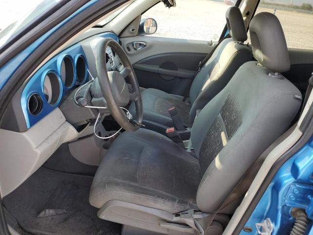 Photo 6 VIN: 3A8FY48B88T121172 - CHRYSLER PT CRUISER 