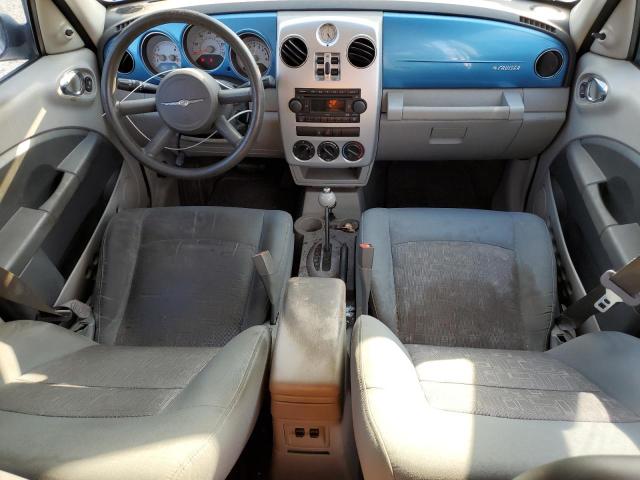 Photo 7 VIN: 3A8FY48B88T121172 - CHRYSLER PT CRUISER 