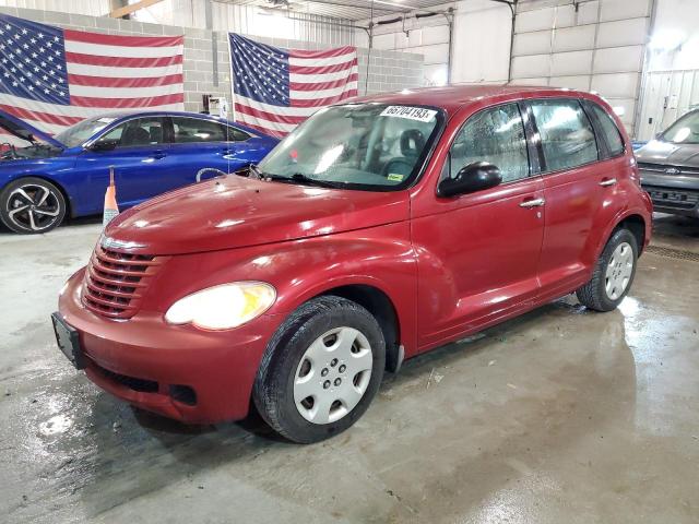 Photo 0 VIN: 3A8FY48B88T142300 - CHRYSLER PT CRUISER 