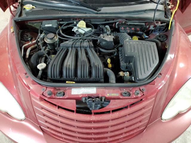 Photo 10 VIN: 3A8FY48B88T142300 - CHRYSLER PT CRUISER 