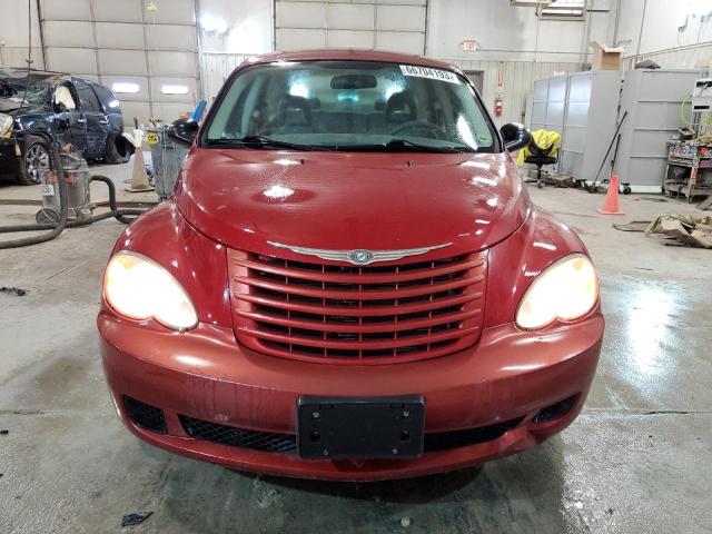 Photo 4 VIN: 3A8FY48B88T142300 - CHRYSLER PT CRUISER 