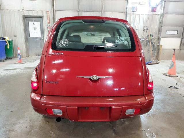 Photo 5 VIN: 3A8FY48B88T142300 - CHRYSLER PT CRUISER 