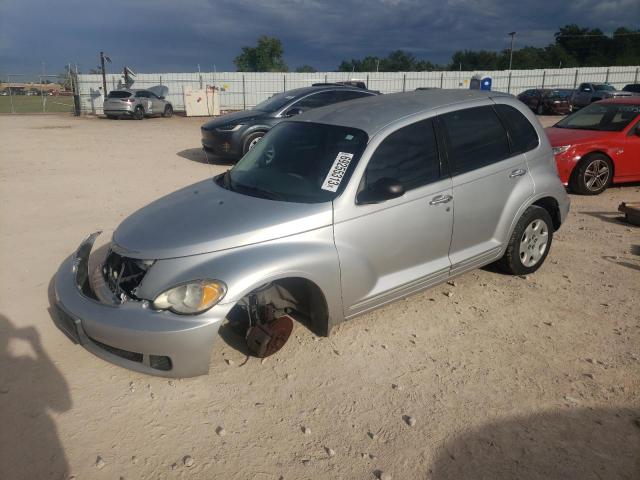 Photo 1 VIN: 3A8FY48B88T168444 - CHRYSLER PT CRUISER 