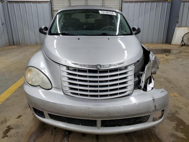 Photo 4 VIN: 3A8FY48B88T214953 - CHRYSLER PT CRUISER 