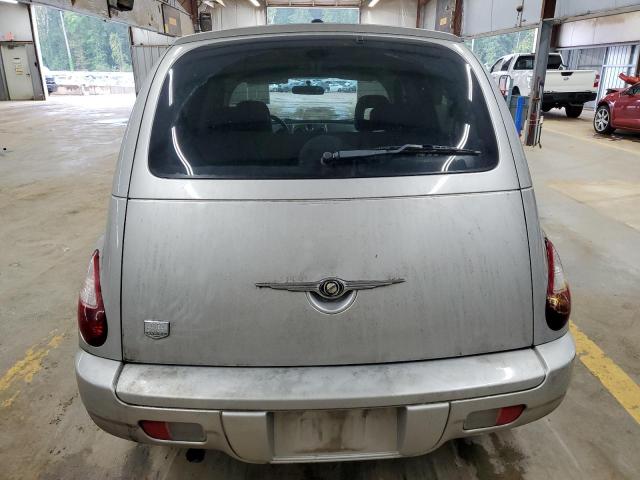 Photo 5 VIN: 3A8FY48B88T214953 - CHRYSLER PT CRUISER 