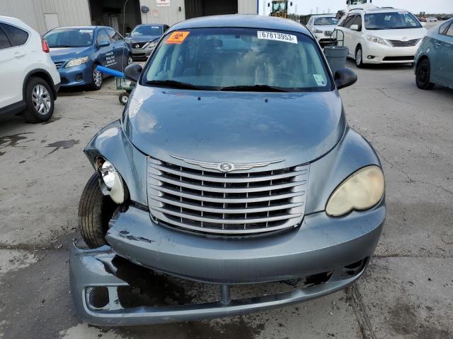 Photo 4 VIN: 3A8FY48B88T225385 - CHRYSLER PT CRUISER 