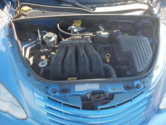 Photo 11 VIN: 3A8FY48B88T243711 - CHRYSLER PT CRUISER 