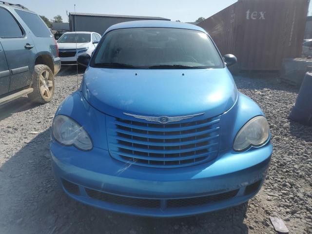 Photo 4 VIN: 3A8FY48B88T243711 - CHRYSLER PT CRUISER 